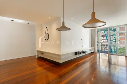 Apartamento com 2 Quartos à venda, 119m² no Ipanema, Rio de Janeiro