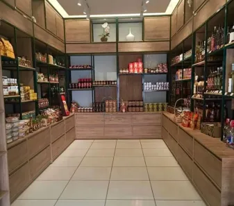 Ponto Comercial à venda, 30m² no Jardim Botânico, Ribeirão Preto