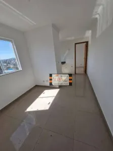 Apartamento com 1 Quarto para alugar, 40m² no Vila Mangalot, São Paulo