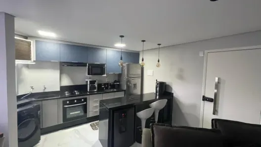 Apartamento com 2 Quartos à venda, 50m² no Lauzane Paulista, São Paulo