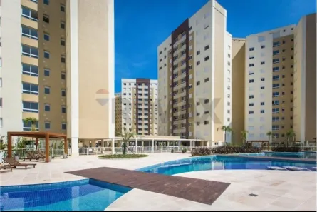 Apartamento com 2 Quartos à venda, 66m² no Marechal Rondon, Canoas