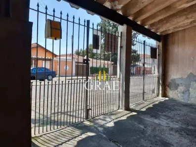 Lote/Terreno à venda, 205m² no Vila Assunção, Santo André