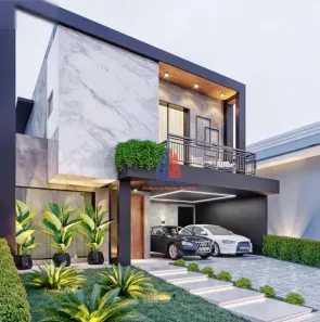 Casa de Condomínio com 3 Quartos à venda, 226m² no Residenciais Fazenda Itapema, Limeira