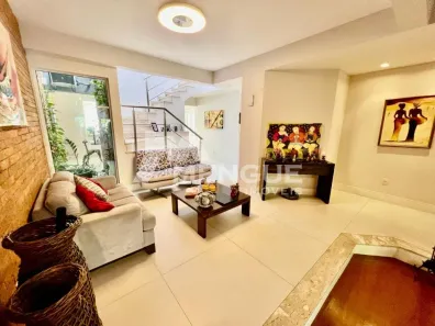 Casa com 4 Quartos à venda, 250m² no Cristo Redentor, Porto Alegre