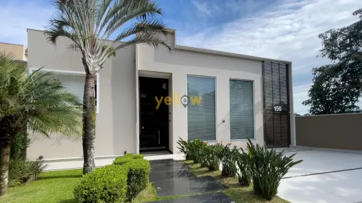 Casa de Condomínio com 3 Quartos à venda, 439m² no Arujázinho IV, Arujá