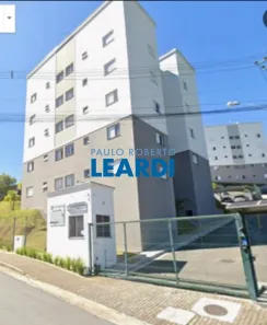 Apartamento com 2 Quartos à venda, 43m² no Jardim Vitória, Poços de Caldas