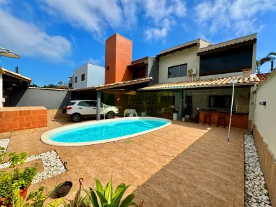 Sobrado com 7 Quartos à venda, 288m² no Sumaré, Caraguatatuba
