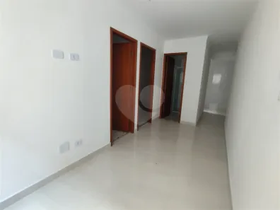Apartamento com 2 Quartos à venda, 40m² no Vila Isolina Mazzei, São Paulo