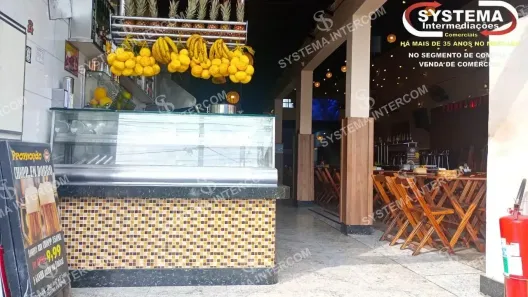Ponto Comercial à venda, 100m² no Jardim Popular, São Paulo