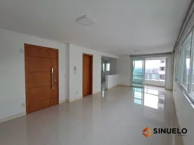Apartamento com 3 Quartos para alugar, 106m² no Centro, Novo Hamburgo