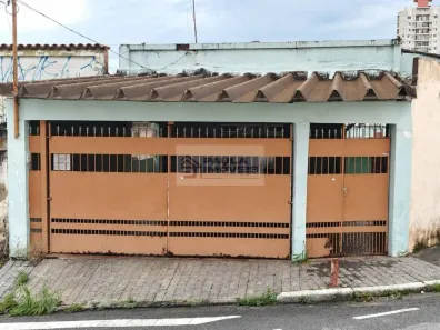 Casa com 2 Quartos à venda, 70m² no Vila São Geraldo, São Paulo