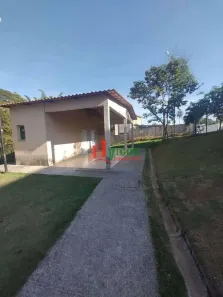 Apartamento com 2 Quartos à venda, 47m² no Chácaras Bom Jesus, Contagem