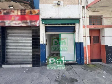 Ponto Comercial para alugar, 90m² no Mooca, São Paulo
