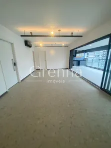 Apartamento com 3 Quartos para alugar, 164m² no Pinheiros, São Paulo