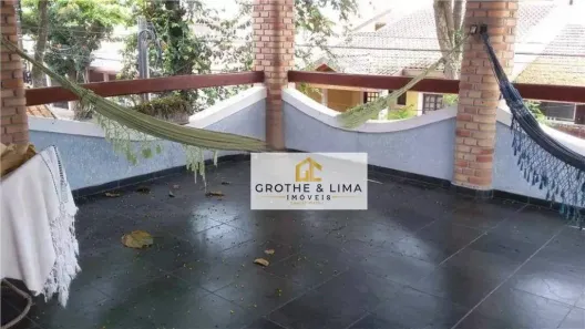 Casa com 5 Quartos à venda, 200m² no Residencial Planalto, São José dos Campos