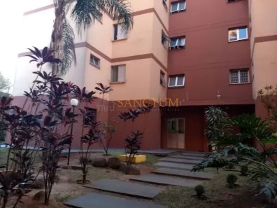 Apartamento com 3 Quartos à venda, 86m² no Jardim Paulicéia, Campinas