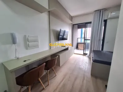 Apartamento com 1 Quarto para alugar, 29m² no Vila Primavera, São Paulo