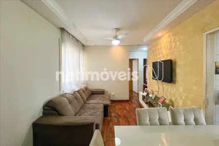 Apartamento com 3 Quartos à venda, 70m² no Sagrada Família, Belo Horizonte