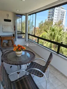 Apartamento com 2 Quartos à venda, 71m² no Zona Nova, Capão da Canoa