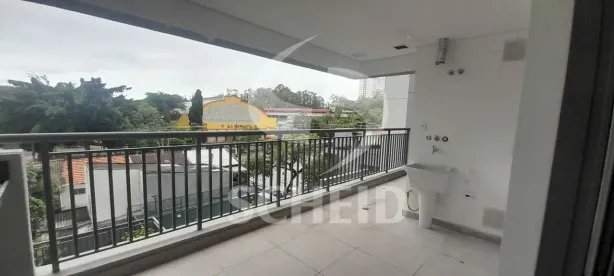 Apartamento com 2 Quartos à venda, 50m² no Santo Amaro, São Paulo