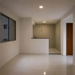 Apartamento com 2 Quartos à venda, 45m² no Betim Industrial, Betim