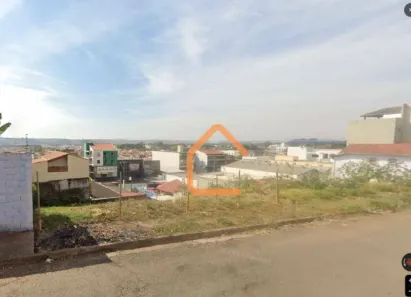 Lote/Terreno à venda, 264m² no Jardim Paraíso, Pouso Alegre