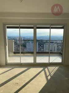 Apartamento com 3 Quartos à venda, 127m² no Jardim Caboré, São Paulo