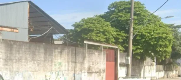 Galpão/Depósito/Armazém à venda, 1m² no Cavalcanti, Rio de Janeiro