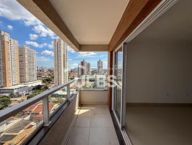Apartamento com 2 Quartos à venda, 63m² no Jardim América, Goiânia