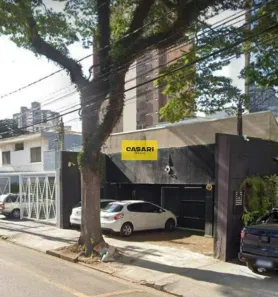 Ponto Comercial para alugar, 200m² no Jardim, Santo André