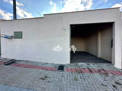 Casa com 2 Quartos à venda, 130m² no Jardim Alto do Cafezal, Londrina