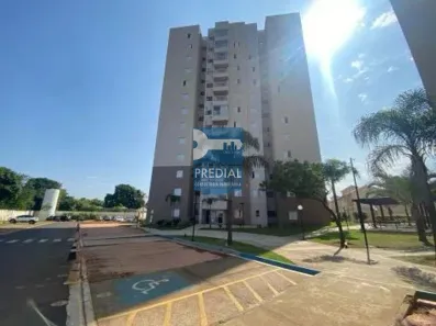 Apartamento com 3 Quartos à venda, 80m² no Parque Sabará, São Carlos