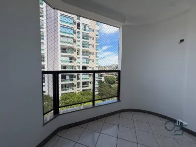 Apartamento com 3 Quartos para alugar, 100m² no Santa Lúcia, Vitória