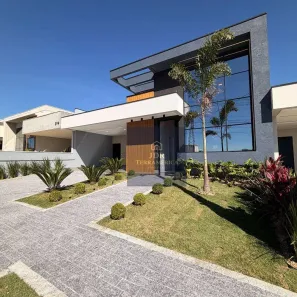 Casa de Condomínio com 3 Quartos à venda, 190m² no Parque dos Pinheiros, Nova Odessa