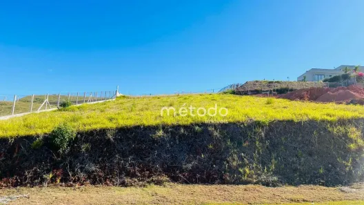 Lote/Terreno à venda, 1003m² no Luiz Carlos, Guararema