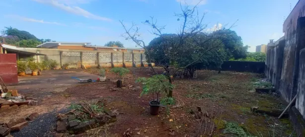 Lote/Terreno para alugar, 382m² no Ribeirânia, Ribeirão Preto