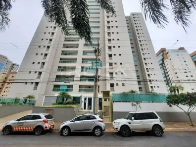 Apartamento com 2 Quartos à venda, 65m² no Bosque das Juritis, Ribeirão Preto