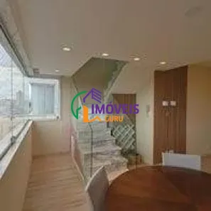 Cobertura com 3 Quartos à venda, 211m² no Padre Eustáquio, Belo Horizonte