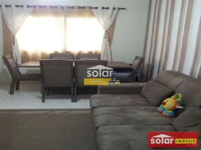 Sobrado com 2 Quartos à venda, 50m² no Vila Nova Savoia, São Paulo