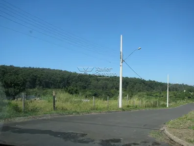 Lote/Terreno à venda, 637m² no Vila Paulista, Rio Claro