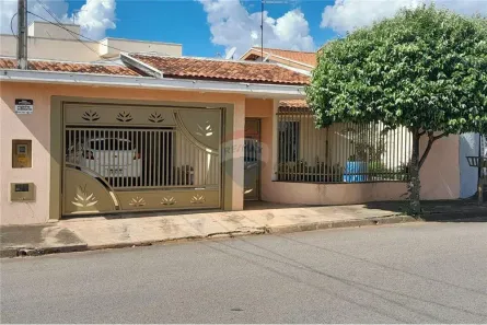 Casa com 3 Quartos à venda, 166m² no Jardim Europa, Artur Nogueira