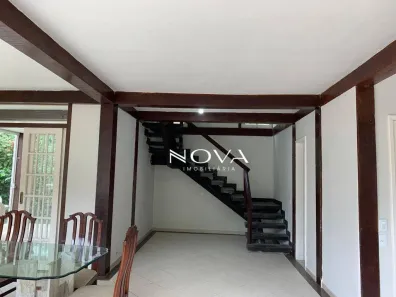 Apartamento com 3 Quartos à venda, 900m² no Piratininga, Niterói