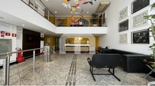 Imóvel Comercial para alugar, 3649m² no Chácara Seis de Outubro, São Paulo