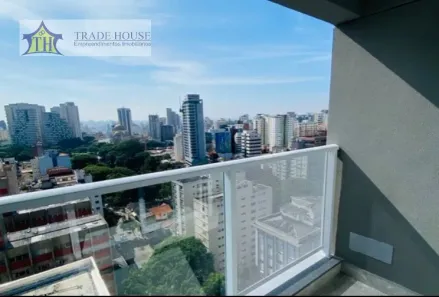 Apartamento com 2 Quartos à venda, 83m² no Paraíso, São Paulo