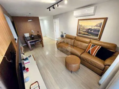 Cobertura com 2 Quartos à venda, 81m² no Braga, Cabo Frio