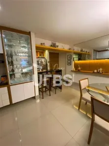 Apartamento com 2 Quartos à venda, 63m² no Setor Bueno, Goiânia