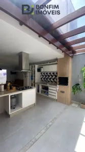 Casa com 3 Quartos à venda, 124m² no Santos Dumont, Governador Valadares