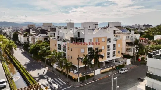 Apartamento com 1 Quarto à venda, 55m² no Jurerê, Florianópolis