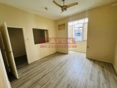 Apartamento com 1 Quarto à venda, 32m² no Centro, Rio de Janeiro