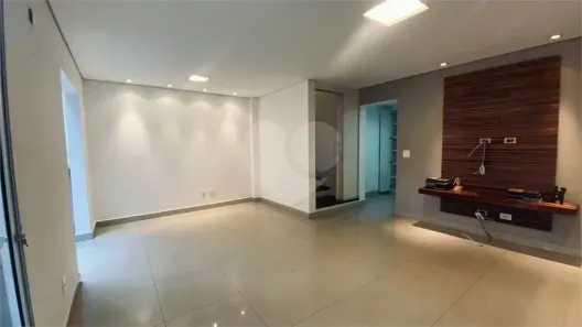 Casa de Condomínio com 3 Quartos à venda, 178m² no Vila São Silvestre, São Paulo